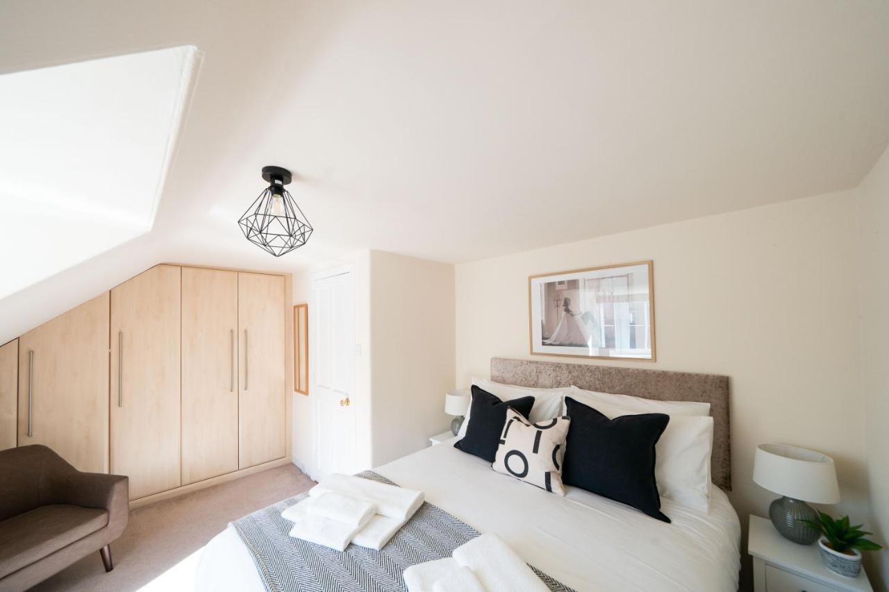 Seaside Home In Stonehaven, Aberdeenshire Exterior foto